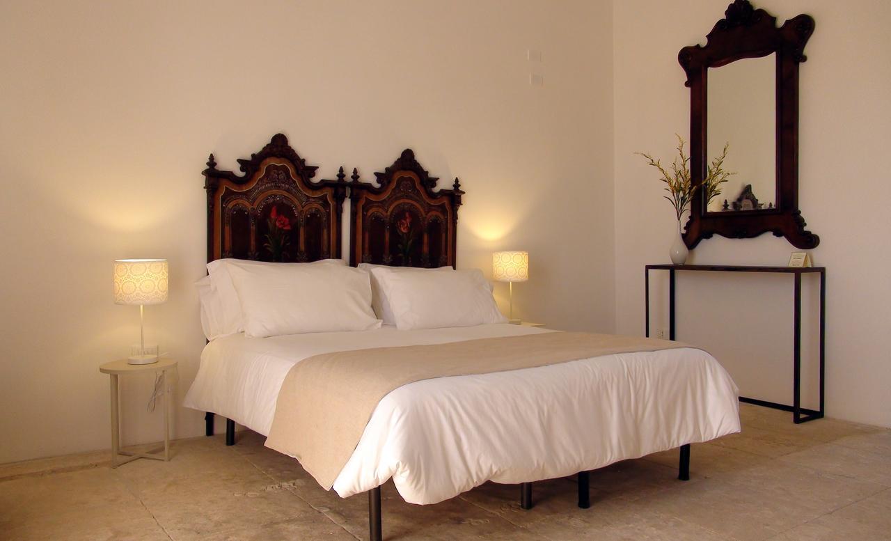 Baglio Siciliamo (adults Only) Hotel 3*