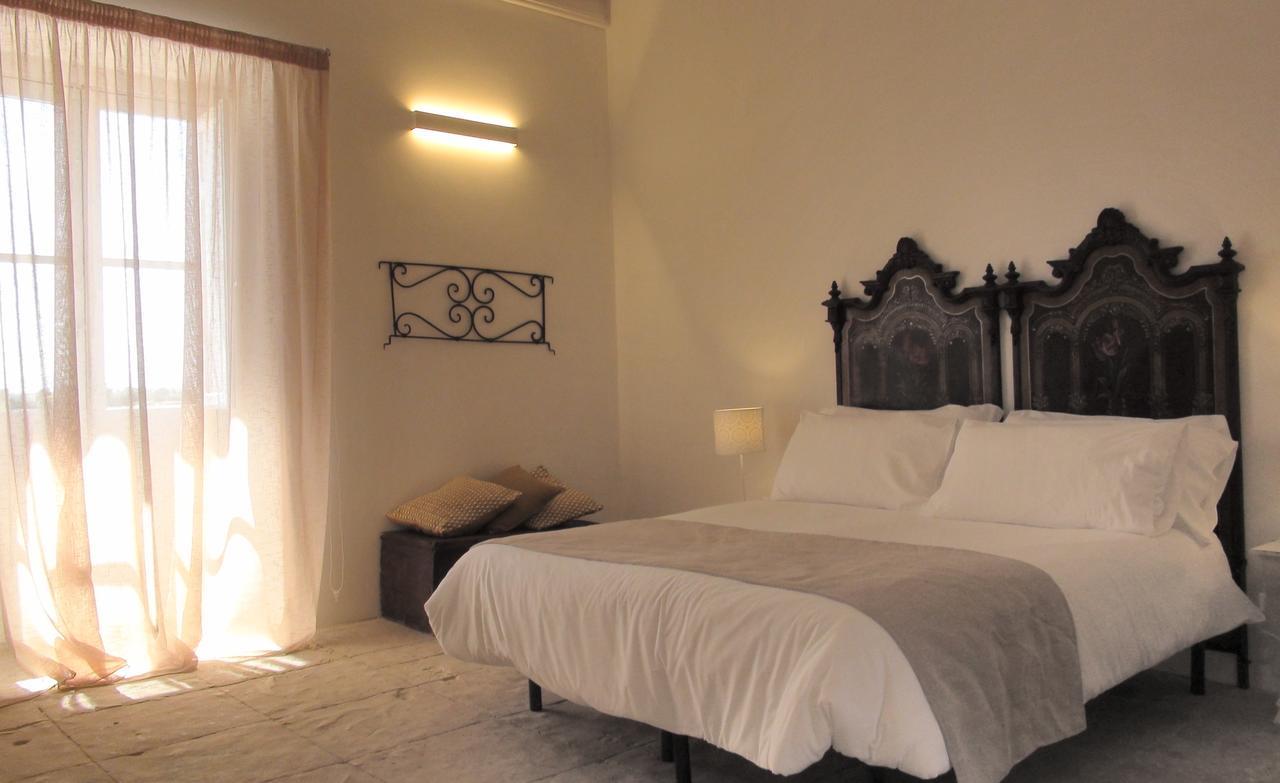 Baglio Siciliamo (adults Only) Hotel