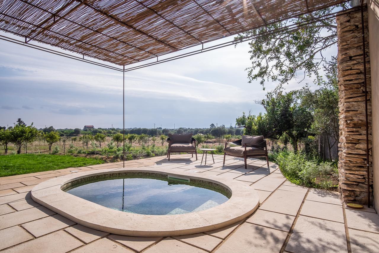 Hotel Baglio Siciliamo (adults Only)