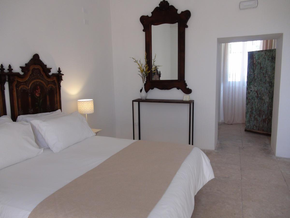 Baglio Siciliamo (adults Only) 3*