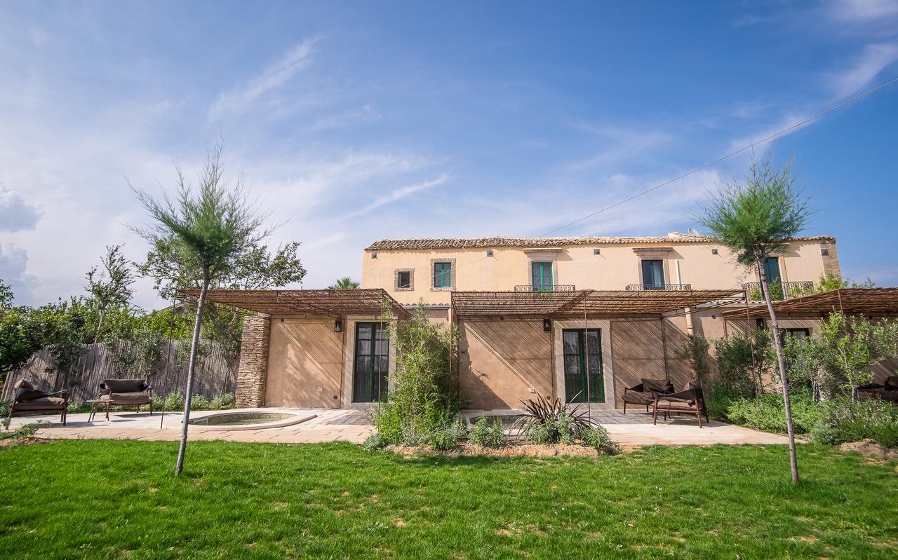 Baglio Siciliamo (adults Only) 3* Lido di Noto