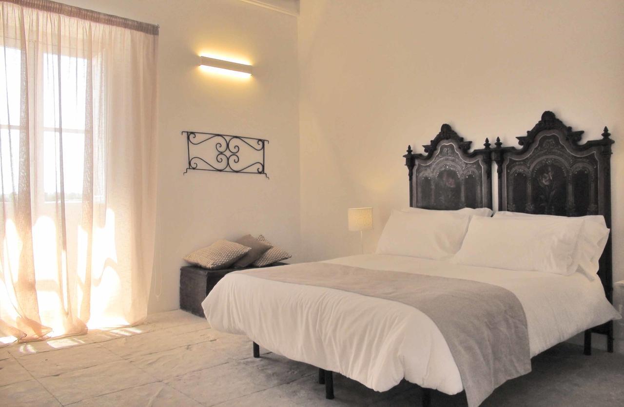 Baglio Siciliamo (adults Only) Hotel