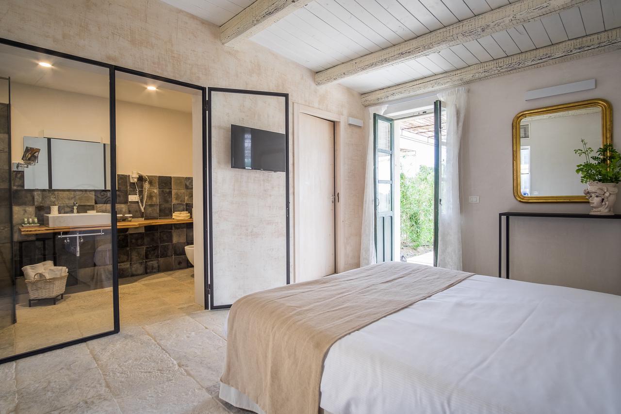 Baglio Siciliamo (adults Only) 3*
