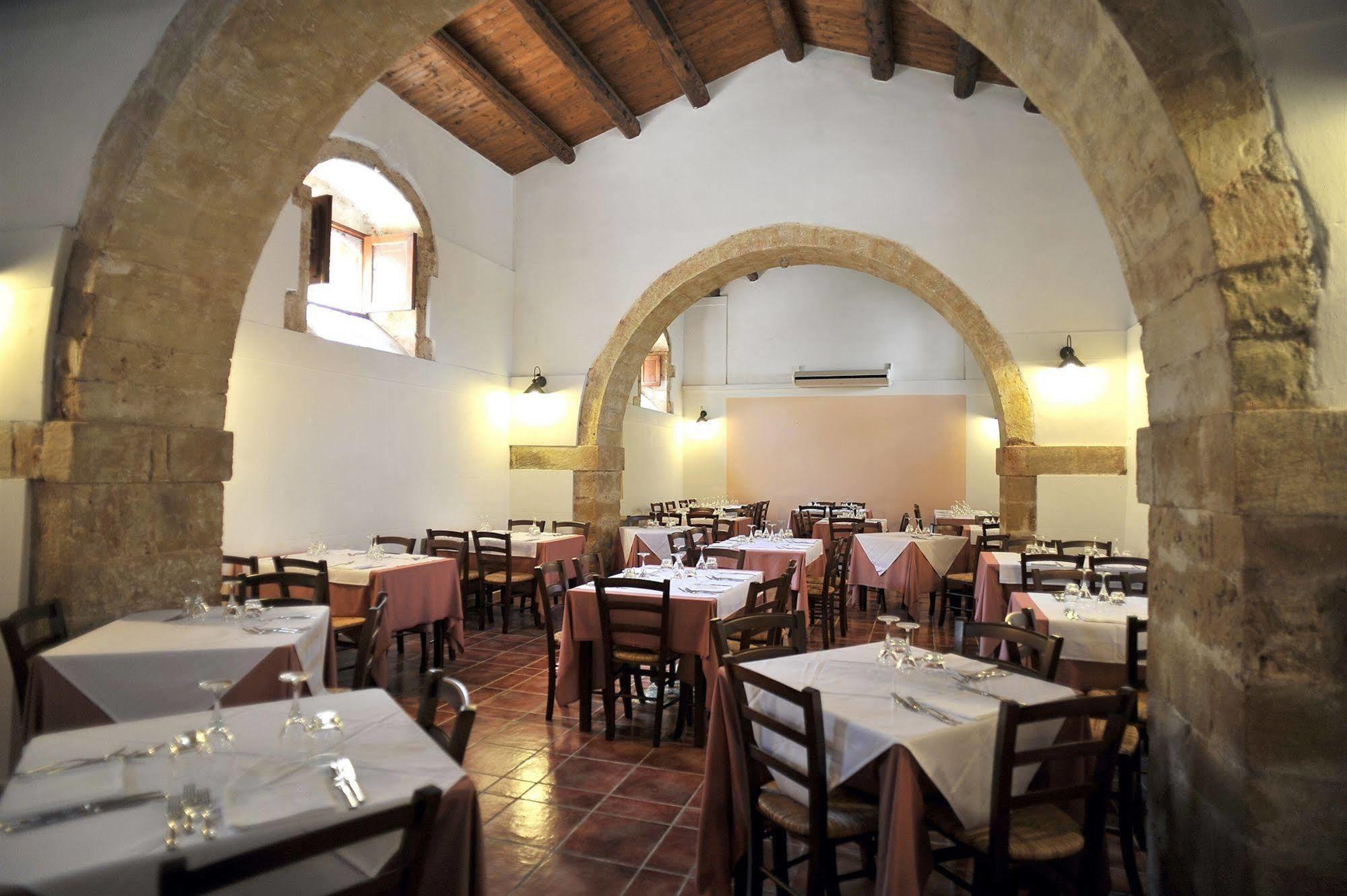 Baglio Siciliamo (adults Only)