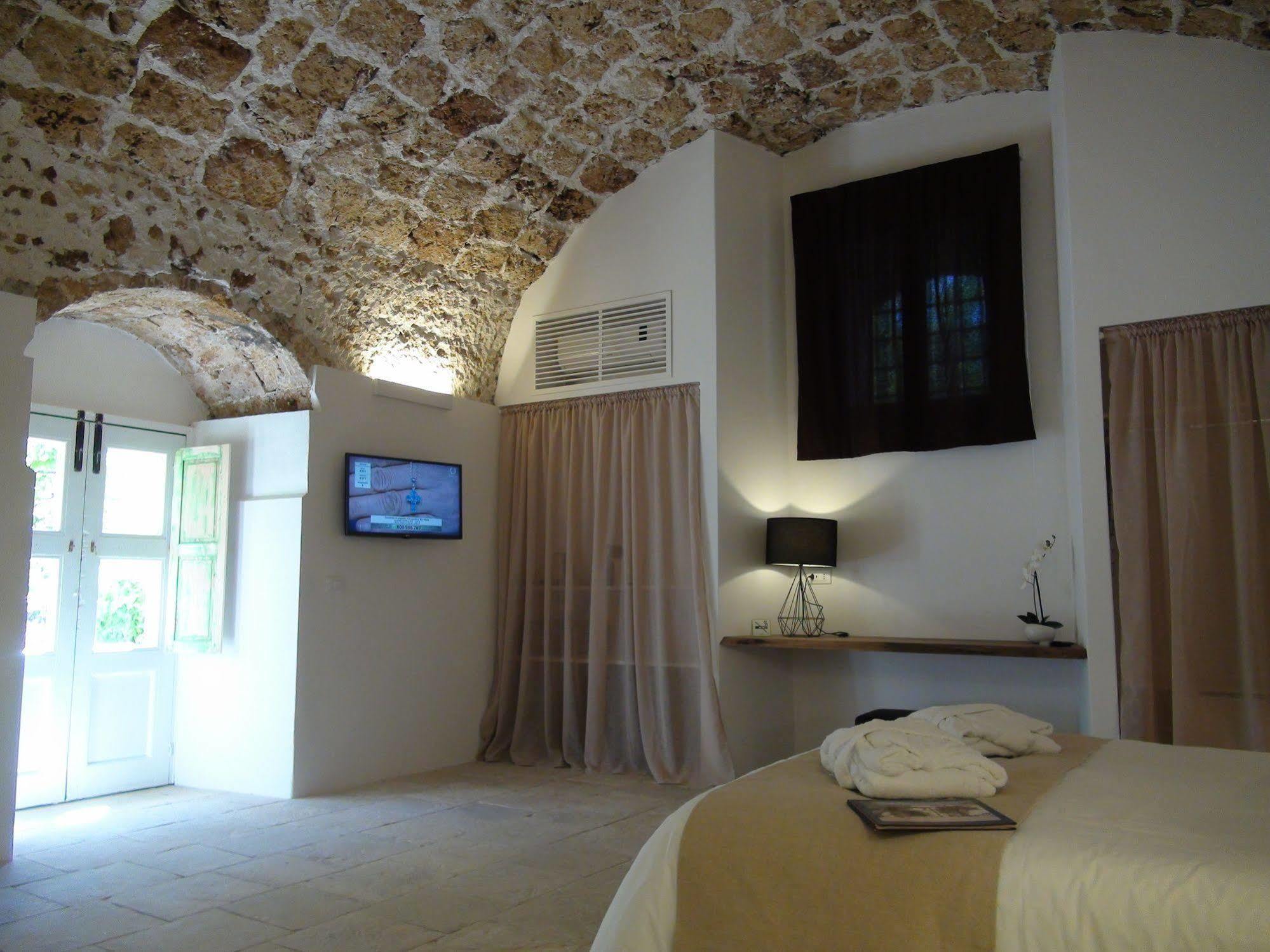 Baglio Siciliamo (adults Only)