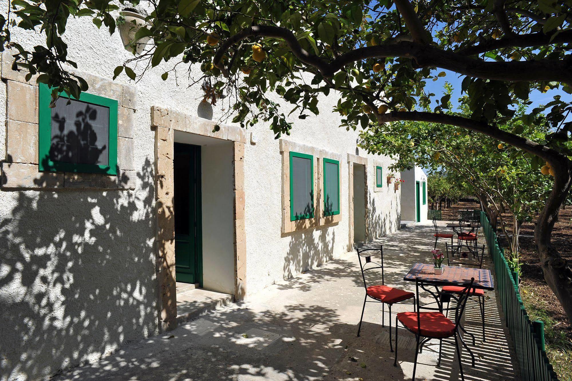 Hotel Baglio Siciliamo (adults Only) Lido di Noto
