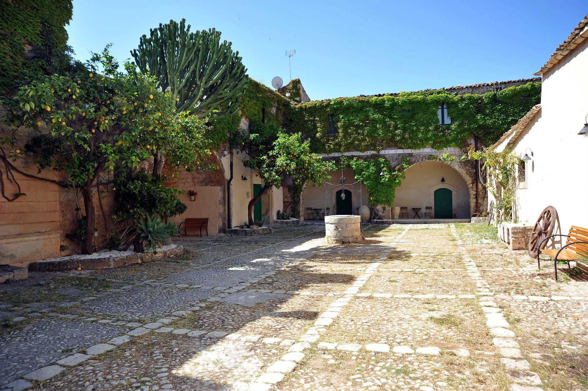 Hotel Baglio Siciliamo (adults Only)