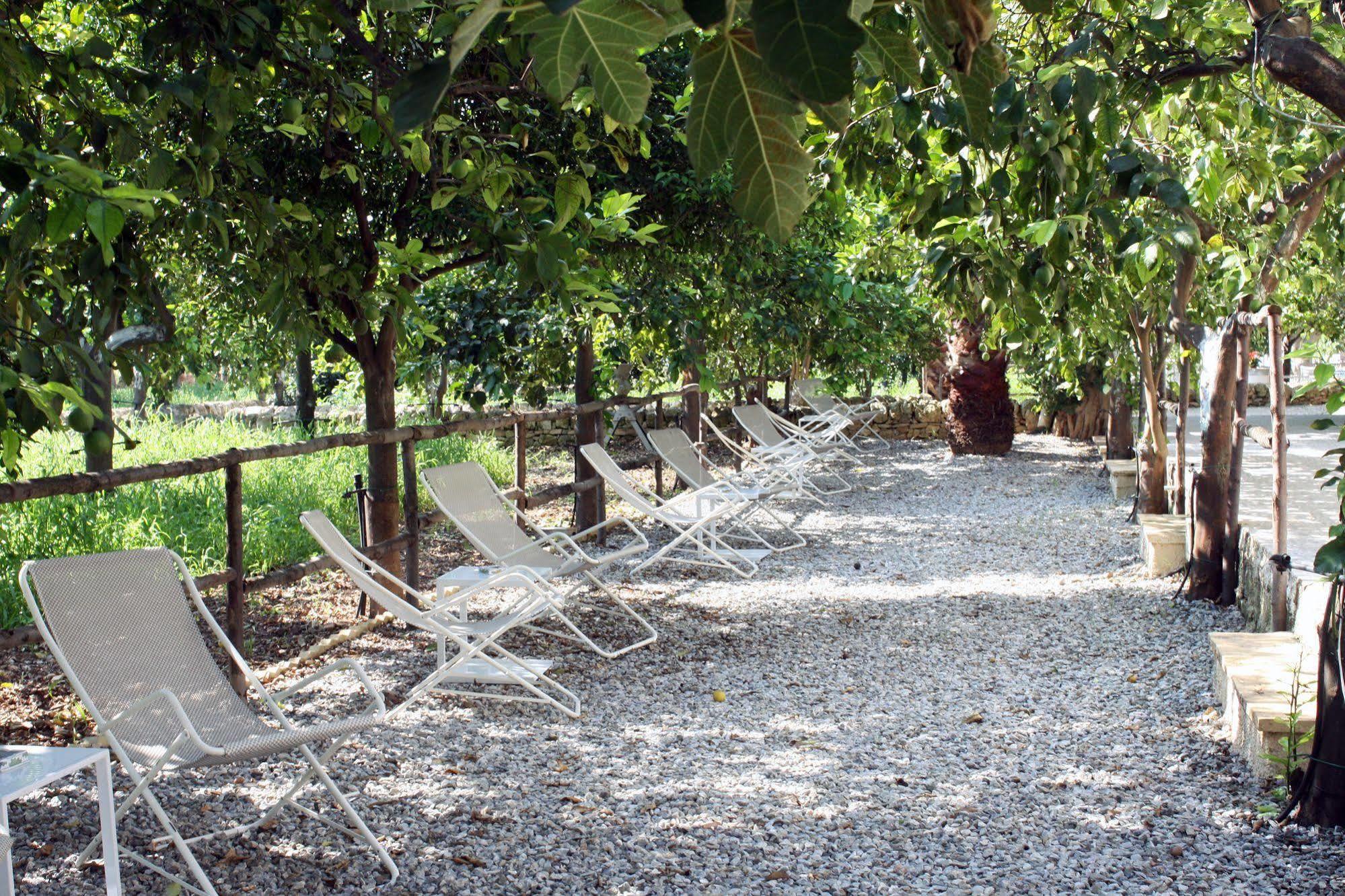Baglio Siciliamo (adults Only) 3*