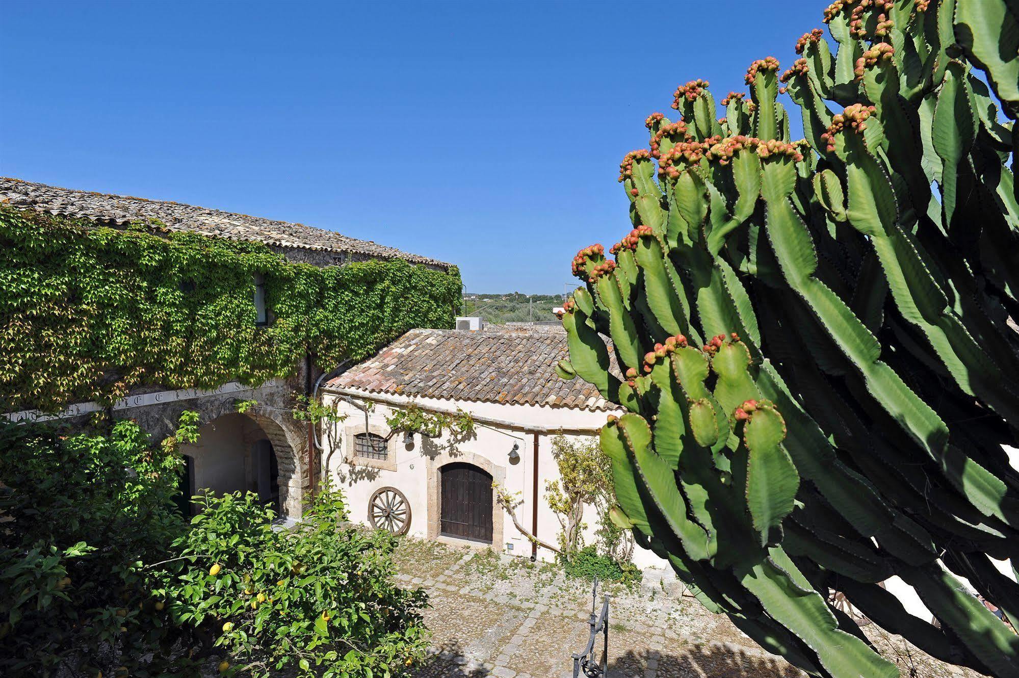 Baglio Siciliamo (adults Only) 3* Lido di Noto