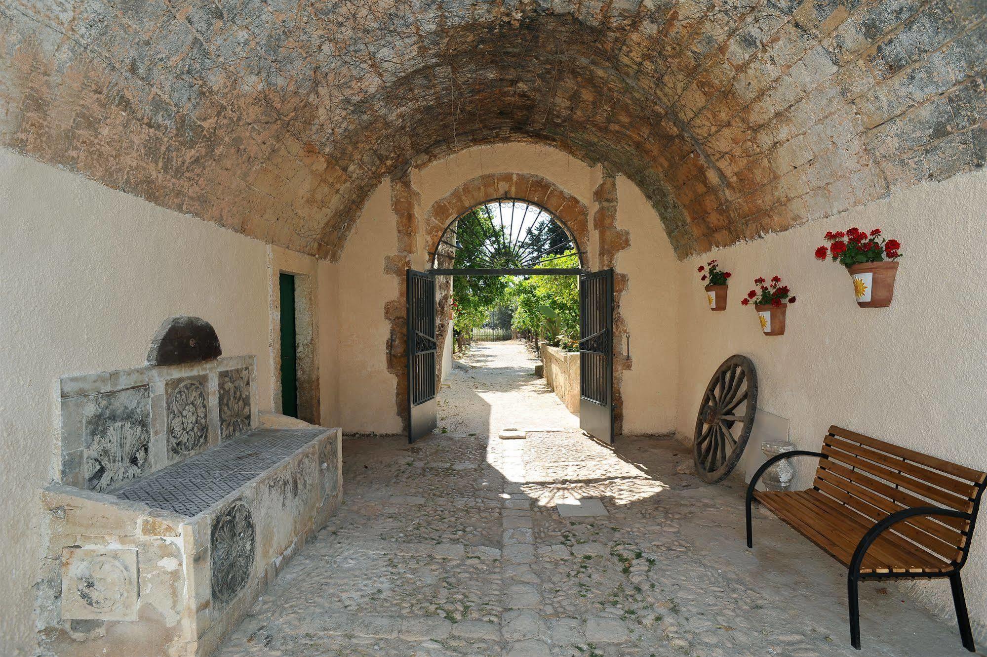 Hotel Baglio Siciliamo (adults Only) 3*
