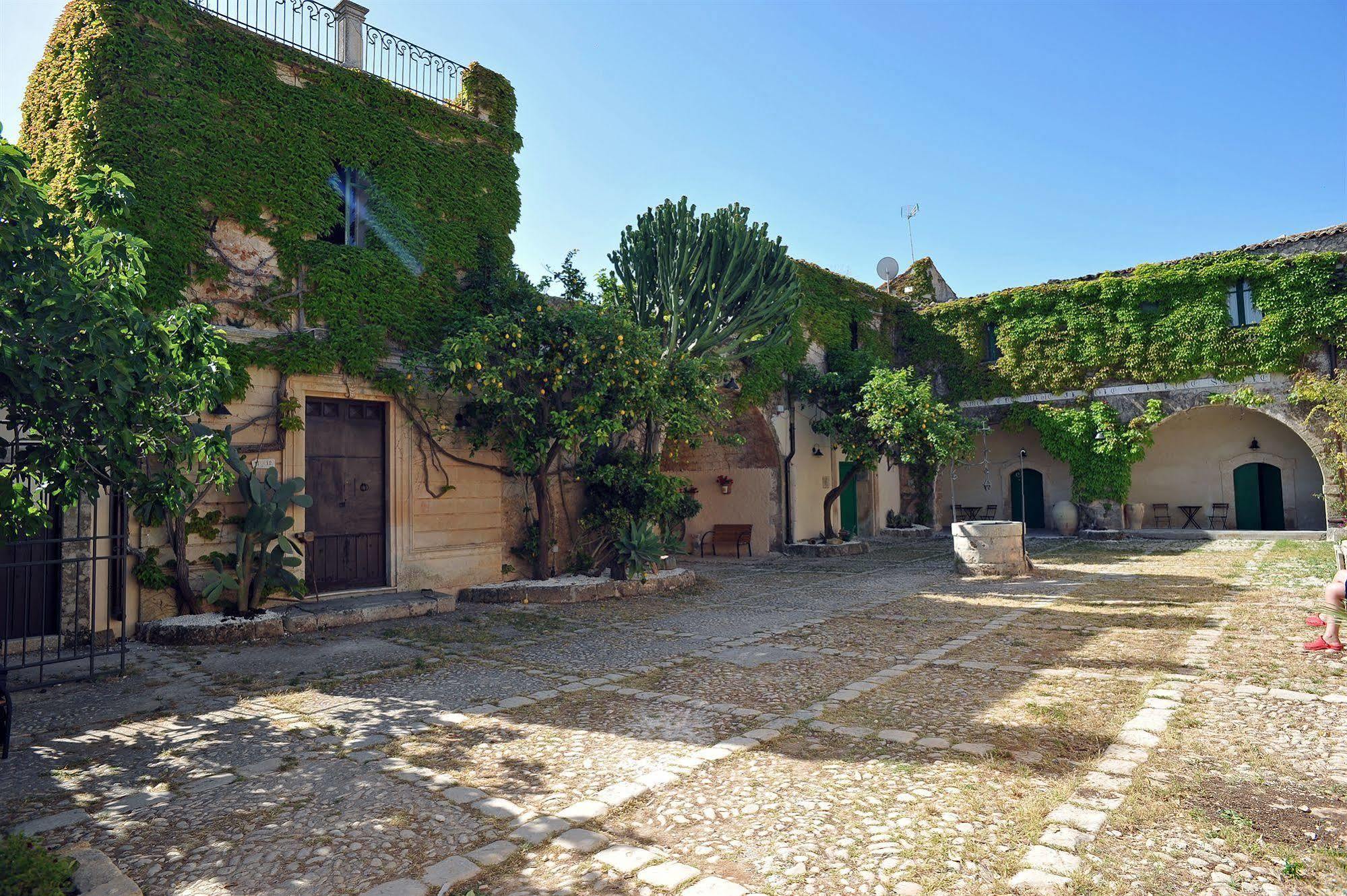 Baglio Siciliamo (adults Only) Lido di Noto