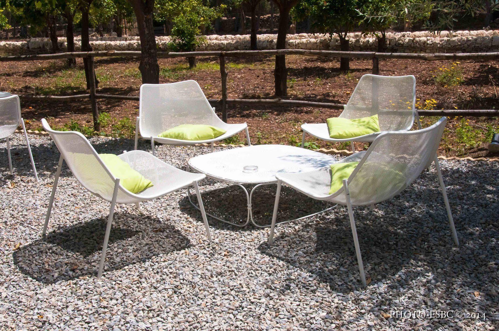 Hotel Baglio Siciliamo (adults Only) Lido di Noto