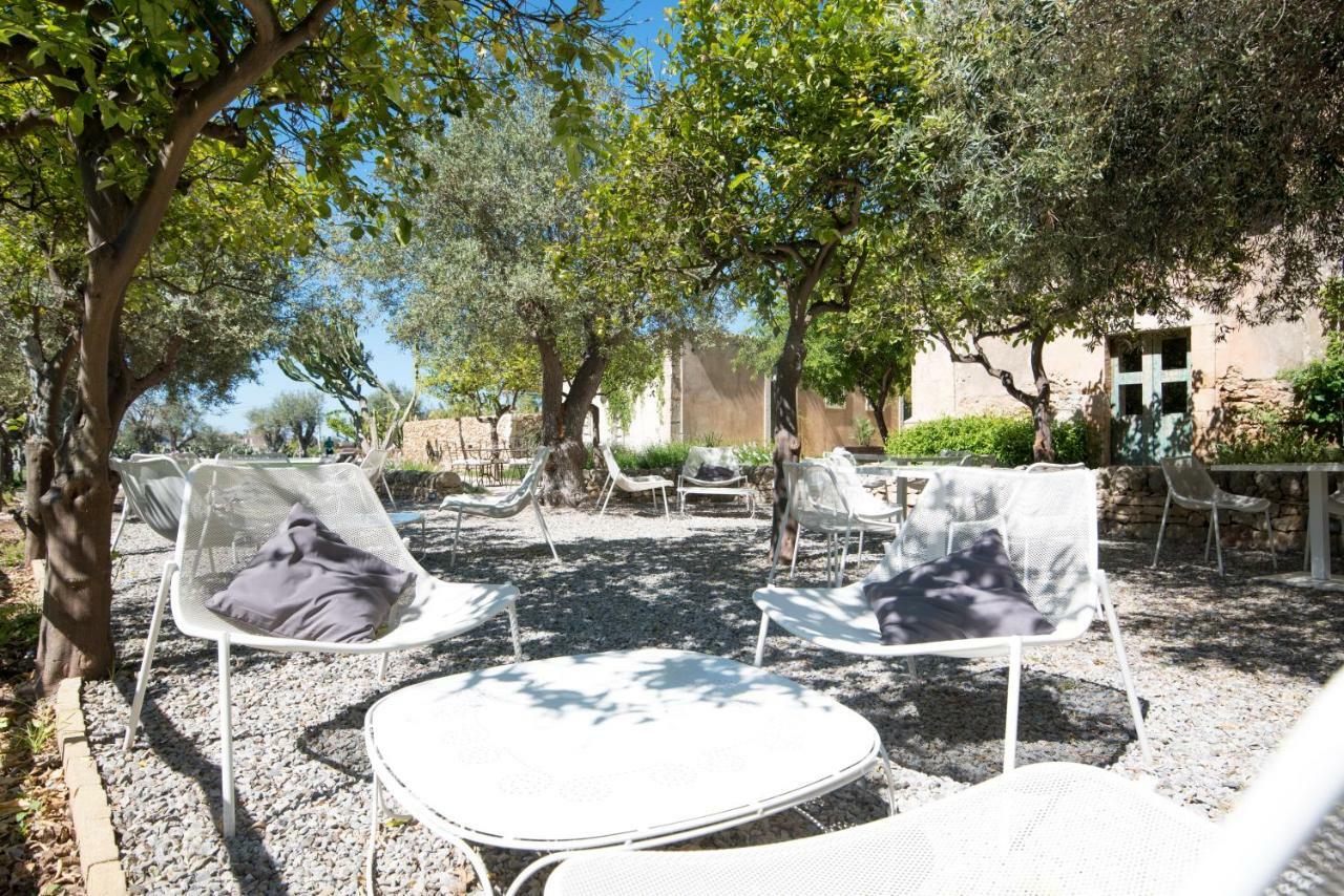 Hotel Baglio Siciliamo (adults Only) Lido di Noto