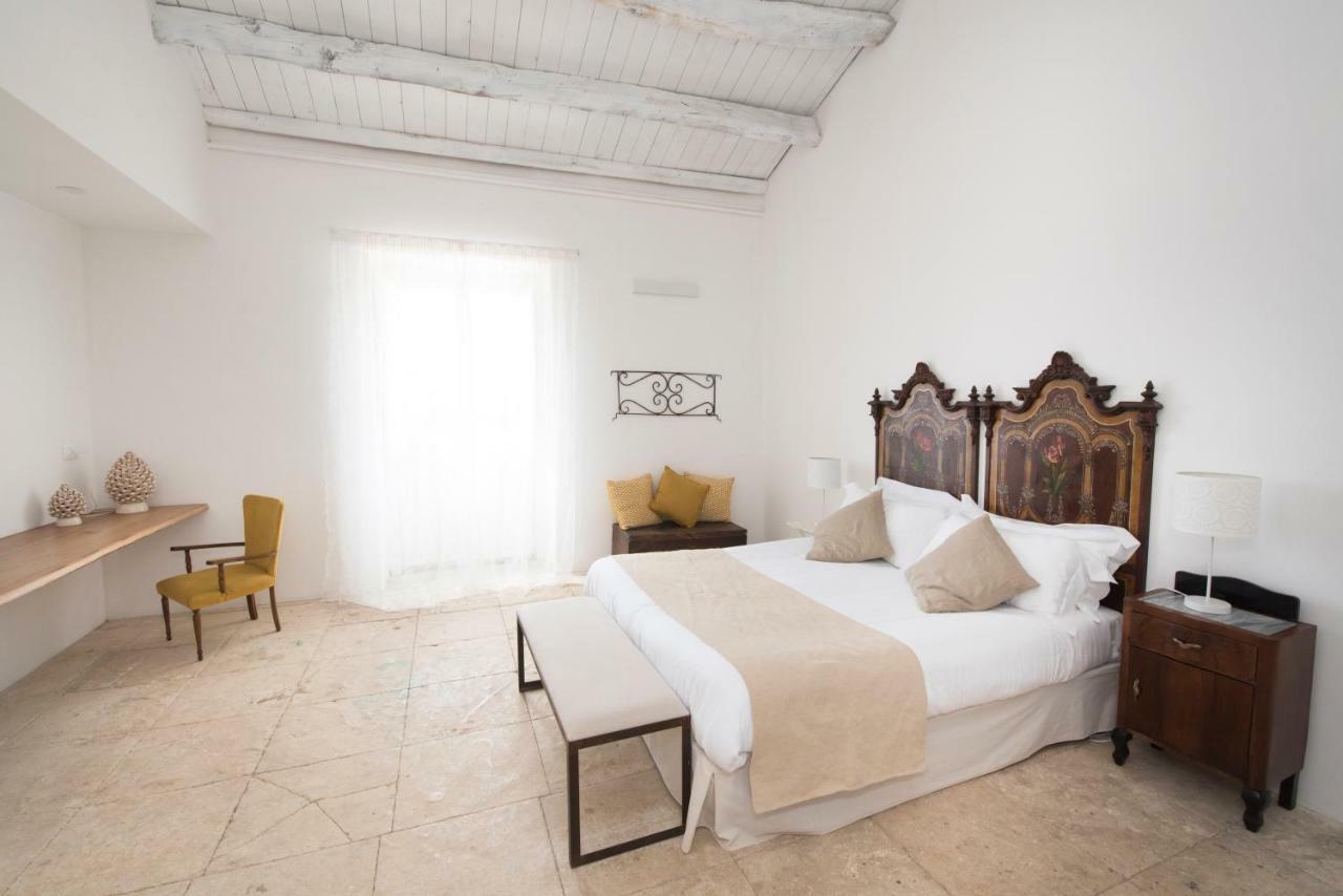 Baglio Siciliamo (adults Only) Hotel