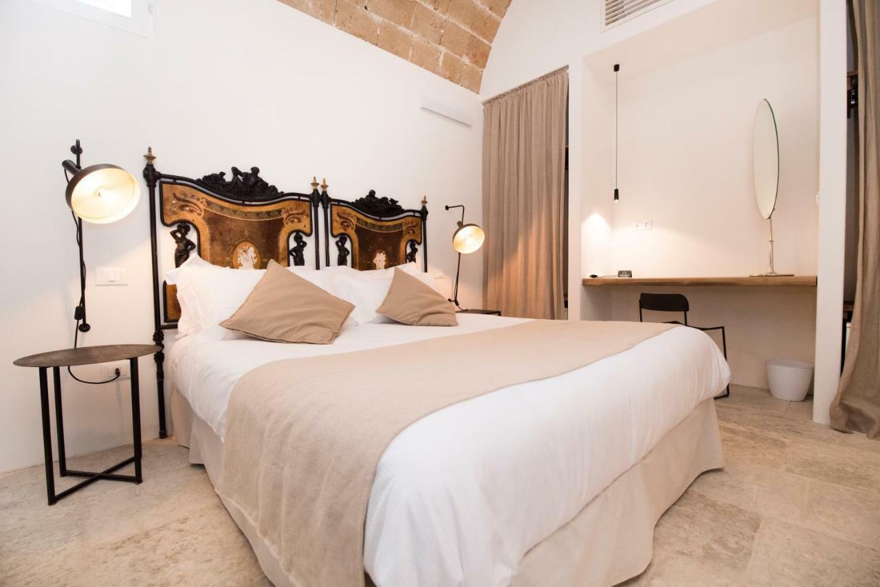 Baglio Siciliamo (adults Only) Hotel Lido di Noto