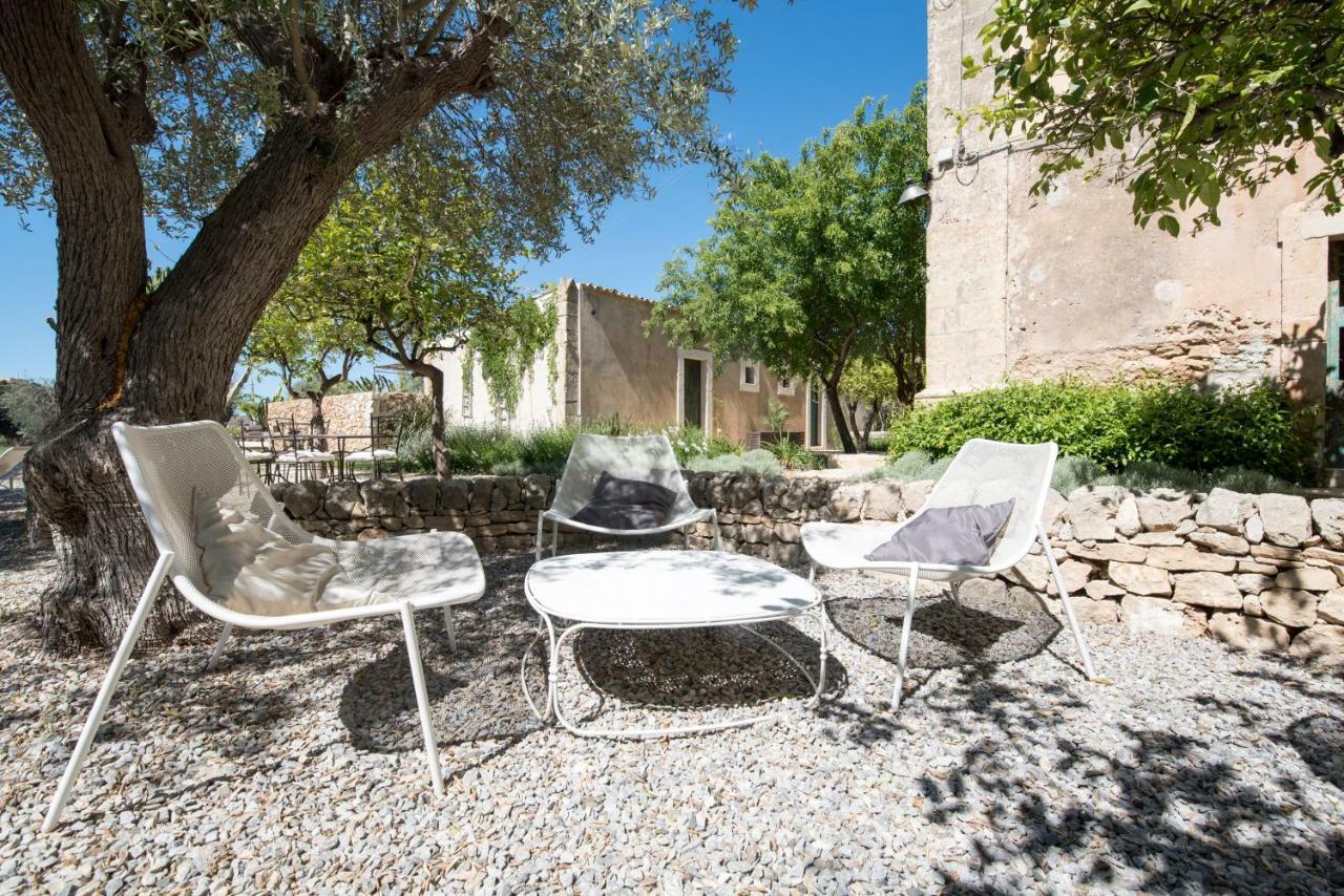 Hotel Baglio Siciliamo (adults Only) Lido di Noto