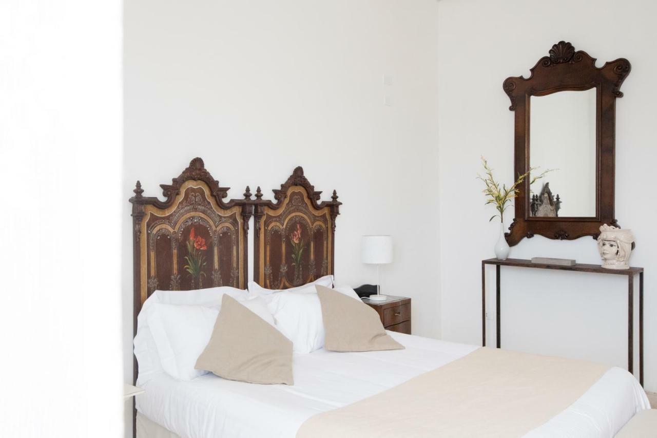 Hotel Baglio Siciliamo (adults Only) Lido di Noto
