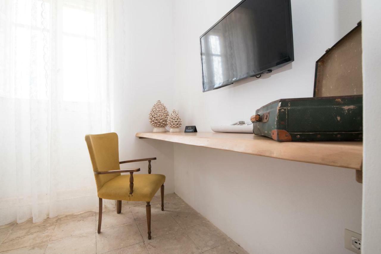 Baglio Siciliamo (adults Only) Hotel