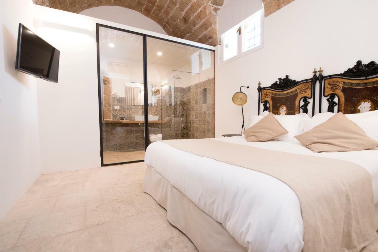 Hotel Baglio Siciliamo (adults Only) Lido di Noto