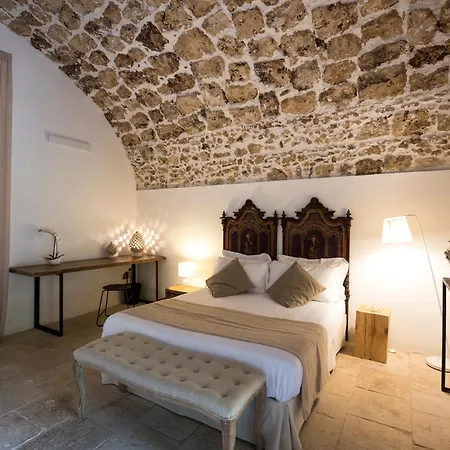 Baglio Siciliamo Country House (Adults Only) Lido di Noto Exterior photo