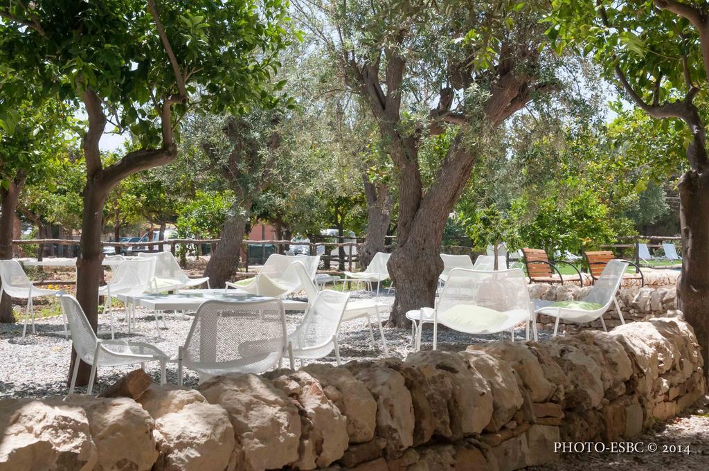 Baglio Siciliamo (adults Only) Hotel Lido di Noto