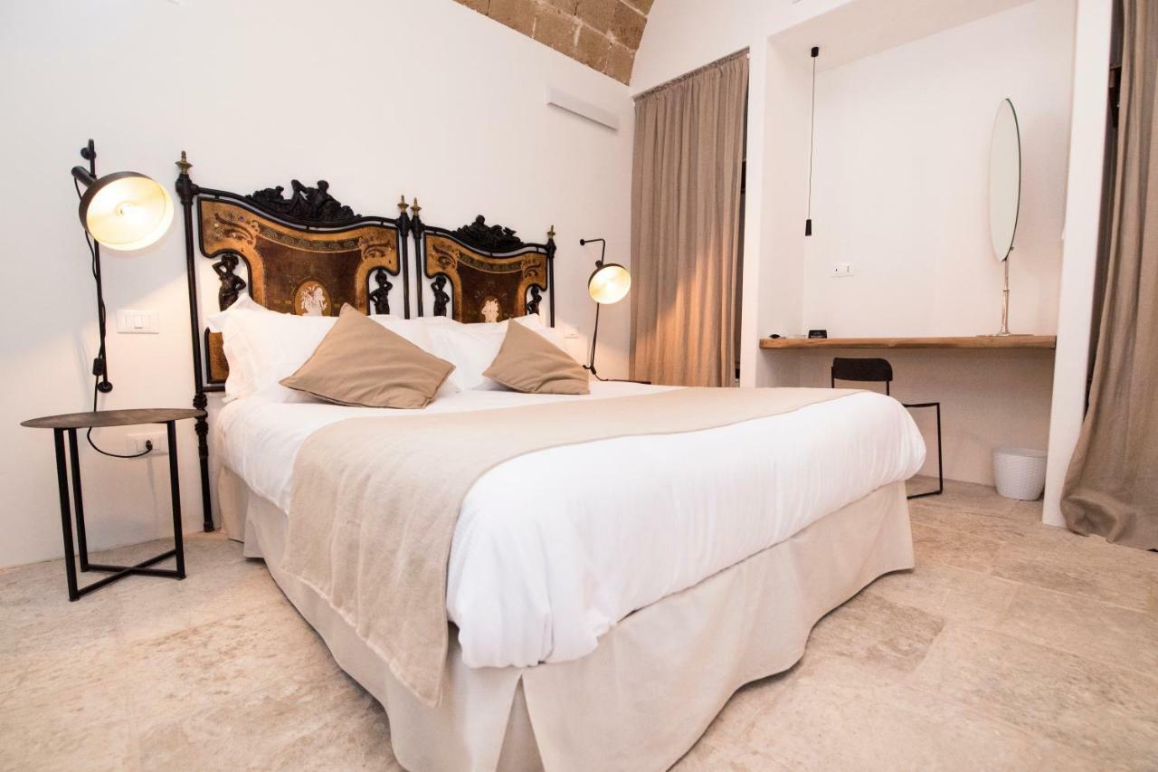 Baglio Siciliamo (adults Only)